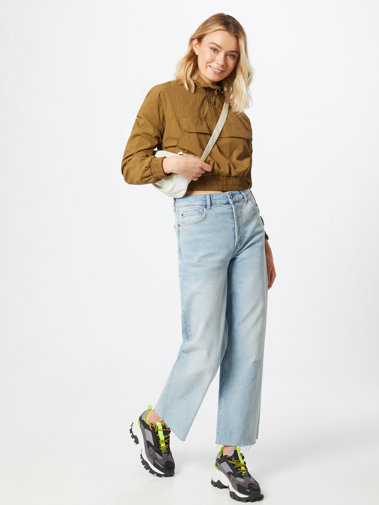 Thumbnail - Urban Classics Jacke