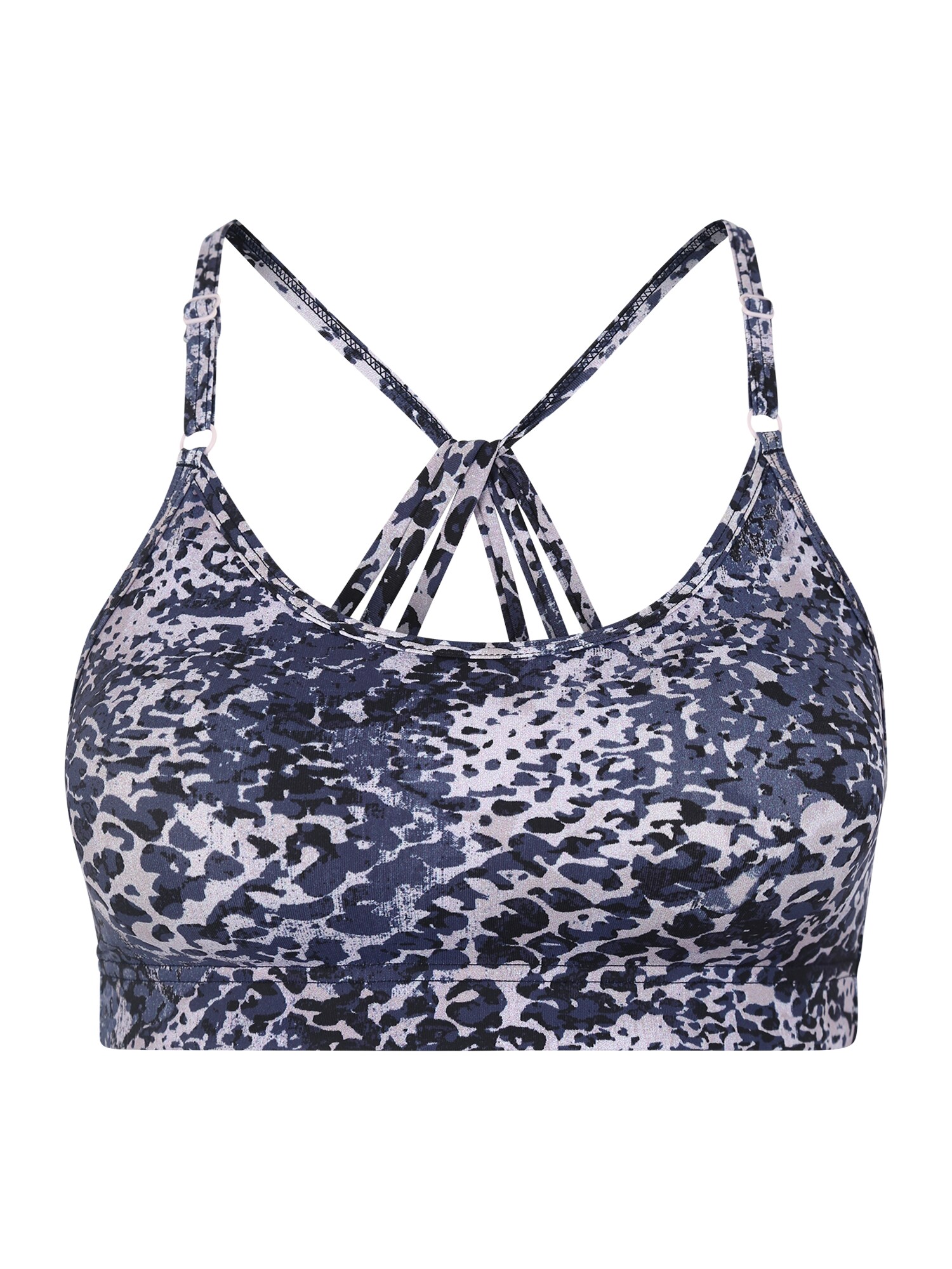 Casall Dames Sport Bh Dashing Donkerblauw Sering casall kopen in de aanbieding