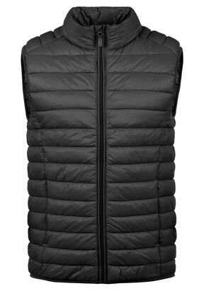 Blend Bodywarmer ‘Nille’ Zwart