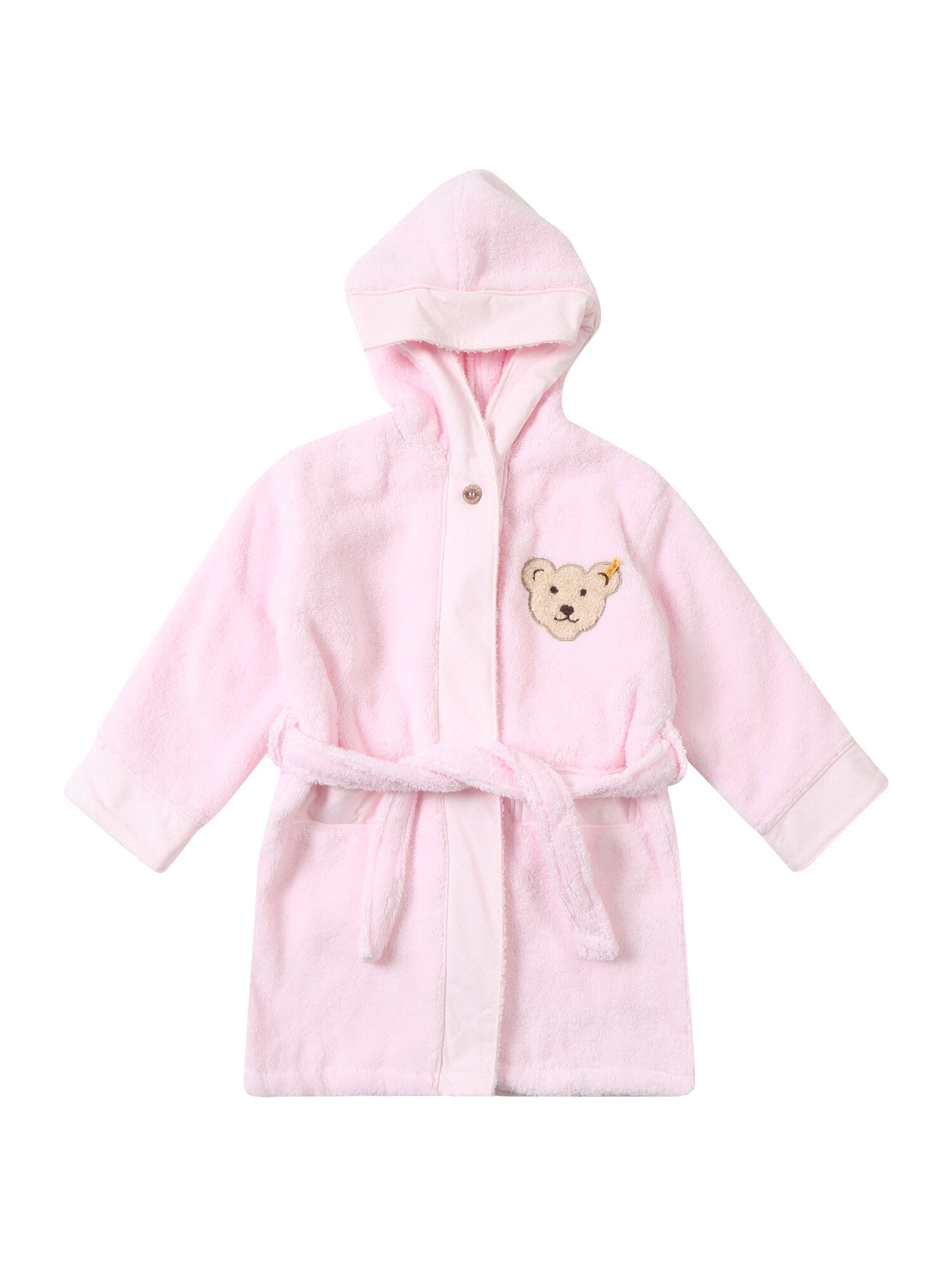 Steiff Collection Jongens Badjas Rosa steiff collection kopen in de aanbieding