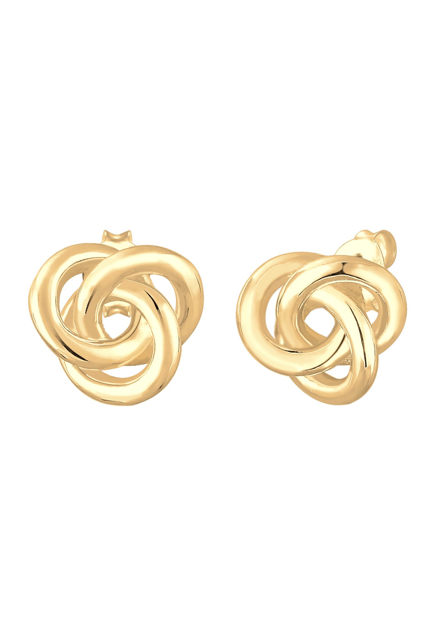 ELLI Cercei Knoten  auriu