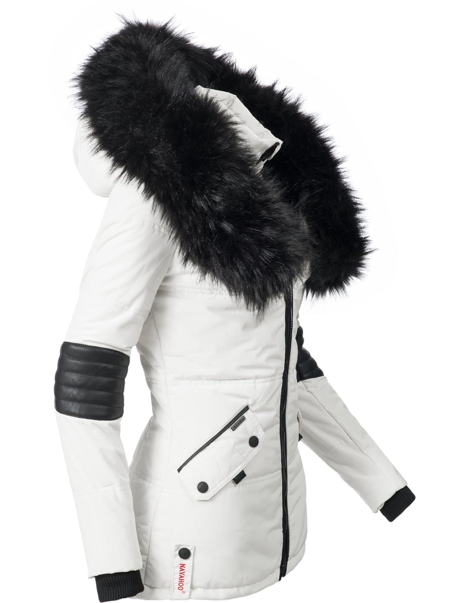 Thumbnail - NAVAHOO Winterjacke Nirvana