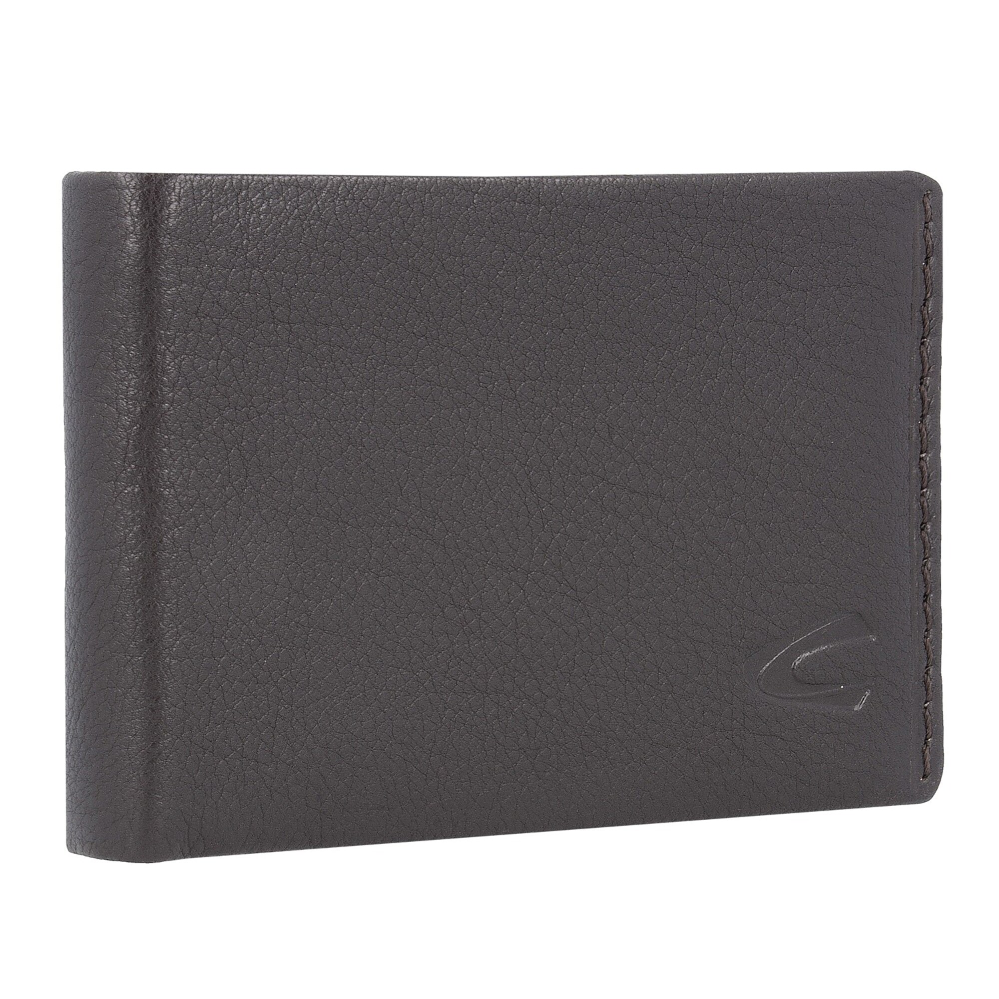 Camel Active Heren Portemonnee Bruin camel active kopen in de aanbieding