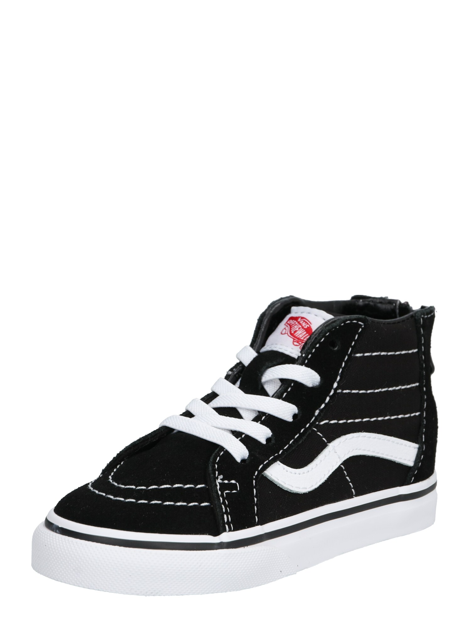 VANS Sportcipő 'SK8-Hi'  fekete / fehér akciós termékkép 1
