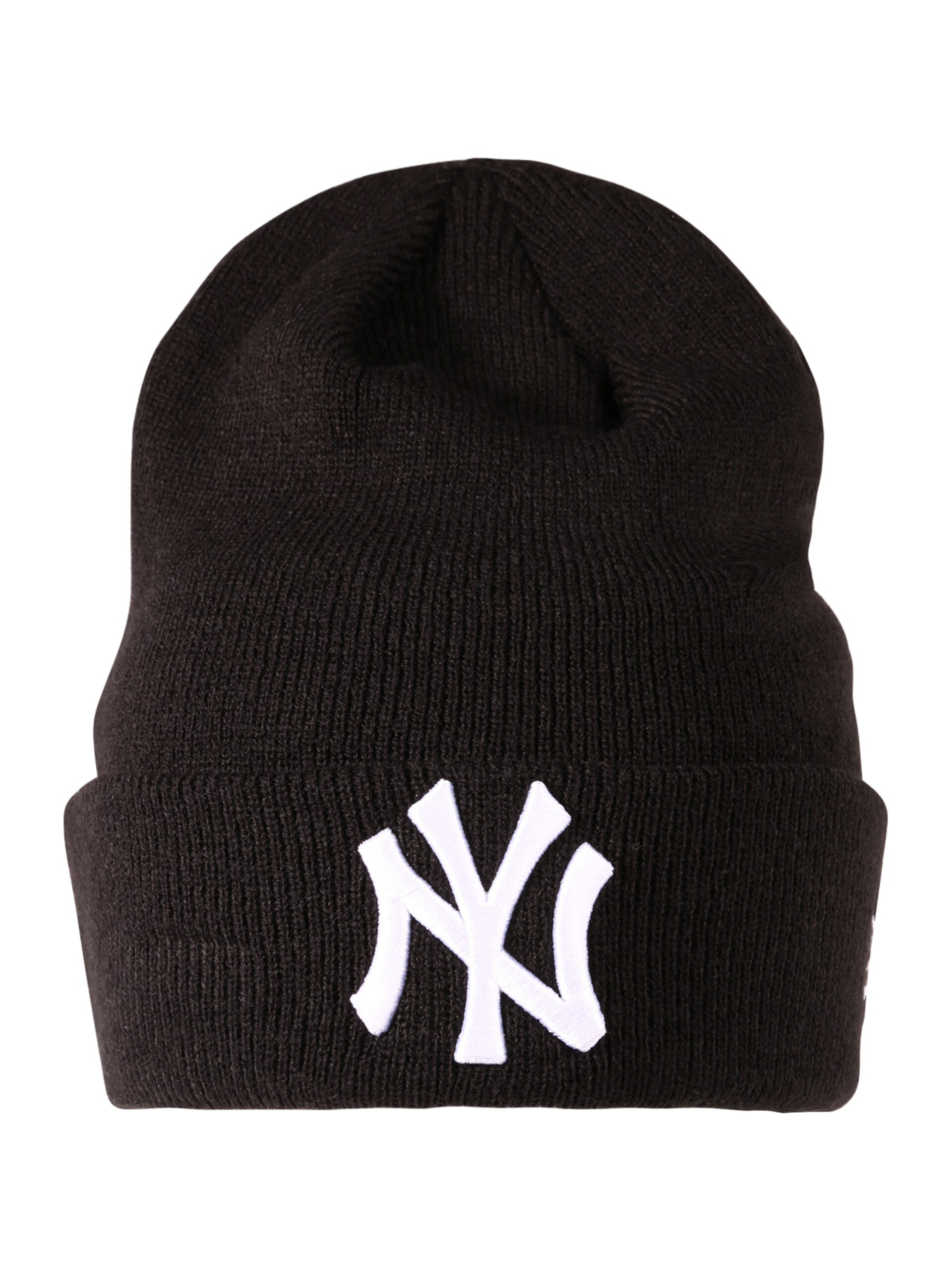NEW ERA Mössor New-Era New York Yankees Cuff Hat herr – bild 5