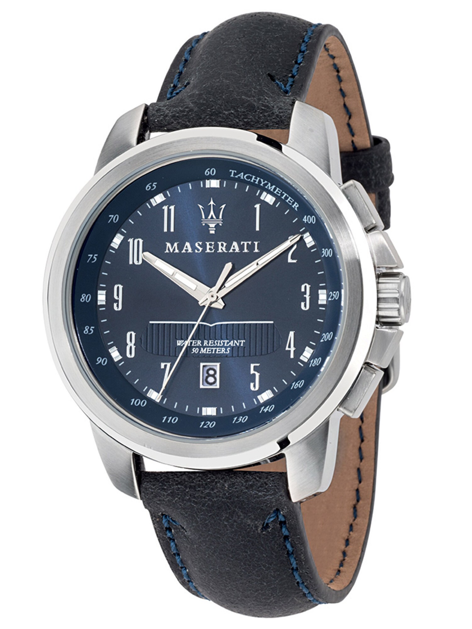 Maserati Uhr Successo
