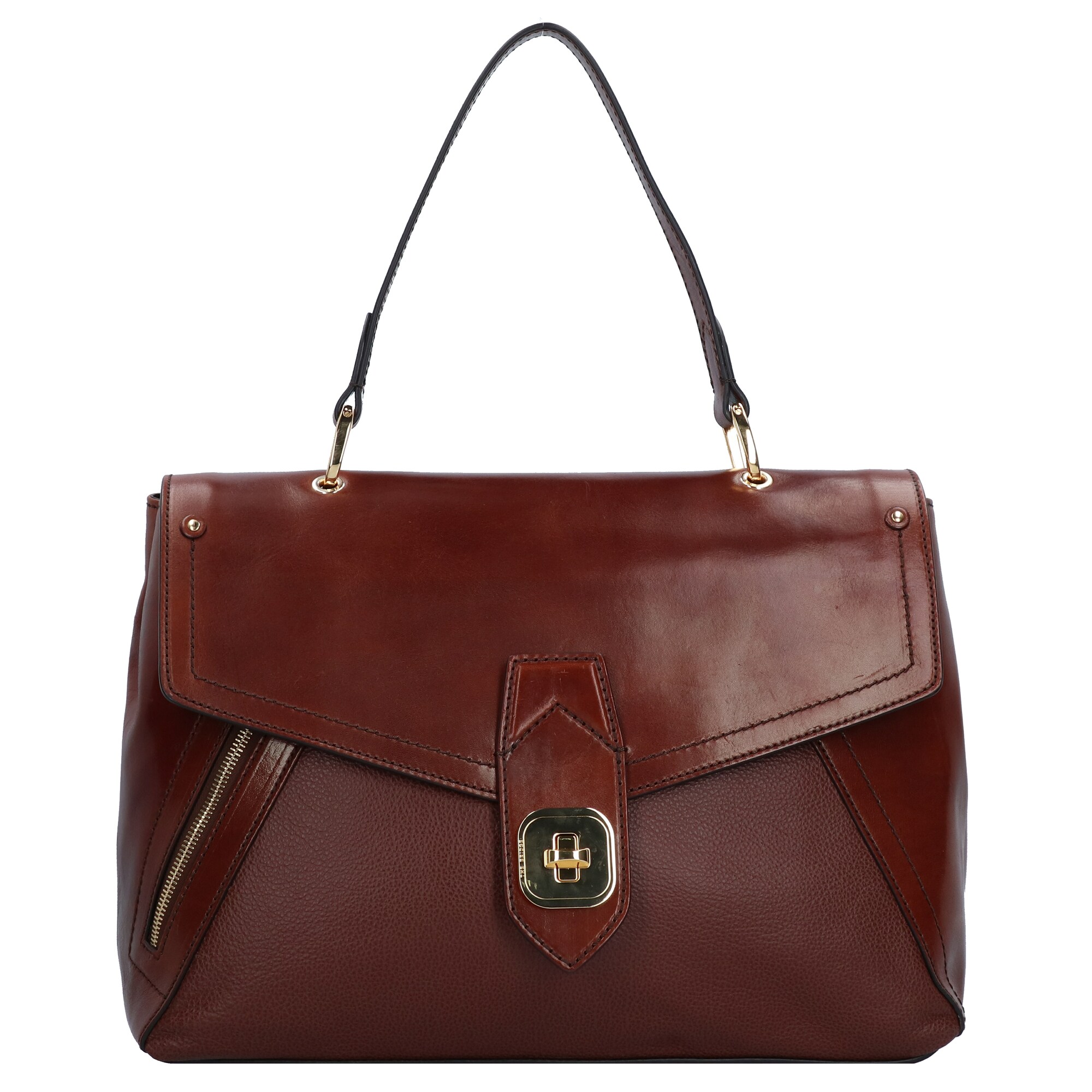 The Bridge Dames Handtas Pianosa Pueblo the bridge kopen in de aanbieding