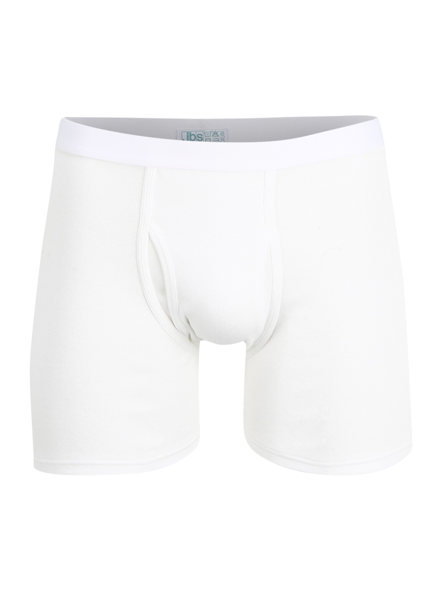 JBS OF DENMARK Boxeri  alb