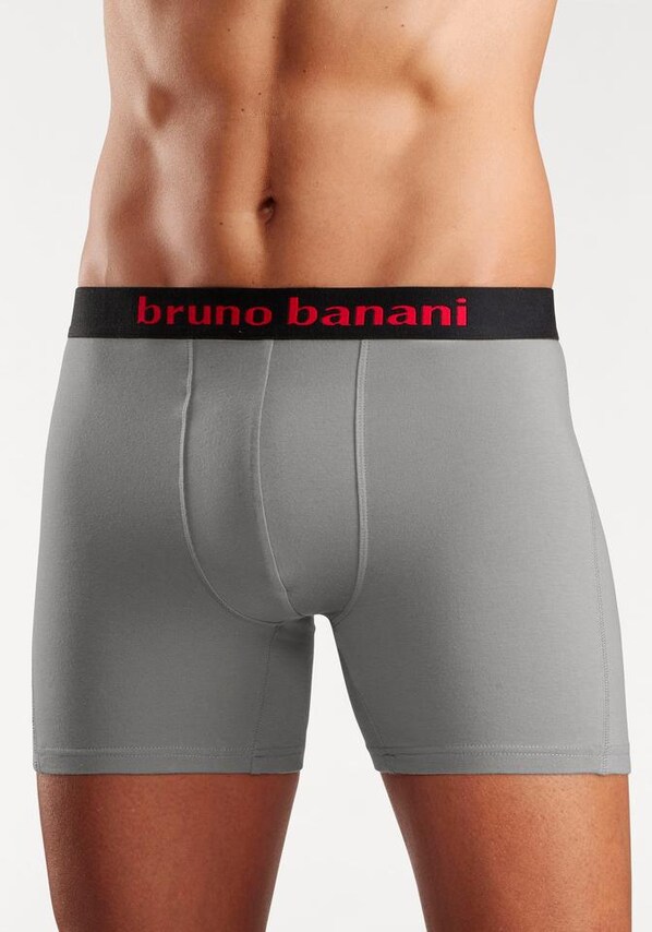 Bruno Banani, Boxeralsók, kék & zöld, 2 kép a 8 közül