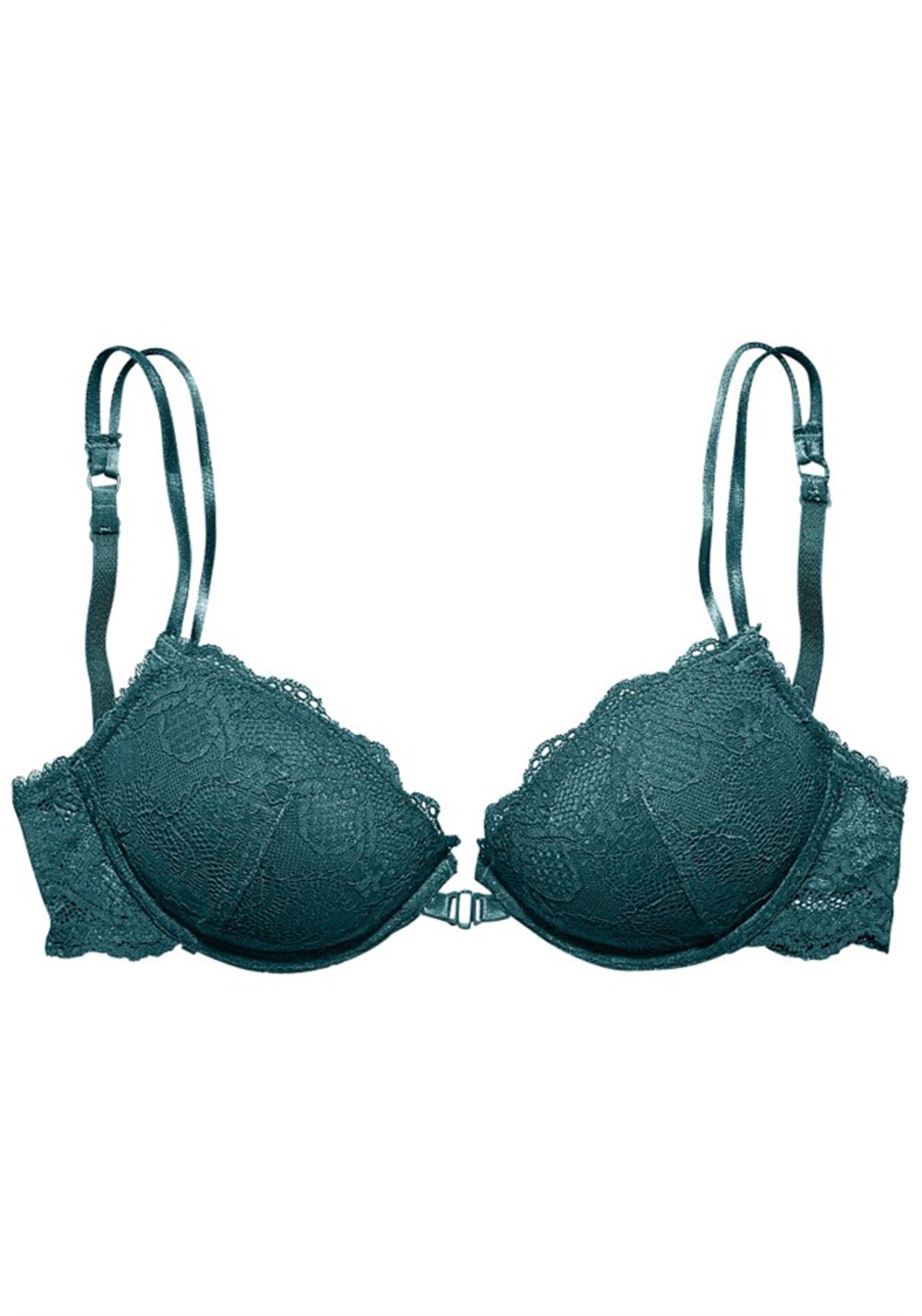 LASCANA Sutien LS pretty  verde smarald