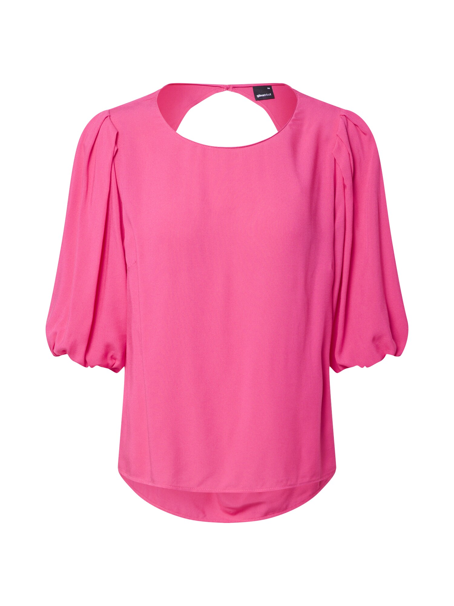 Gina Tricot Blúzka 'Annie'  ružová