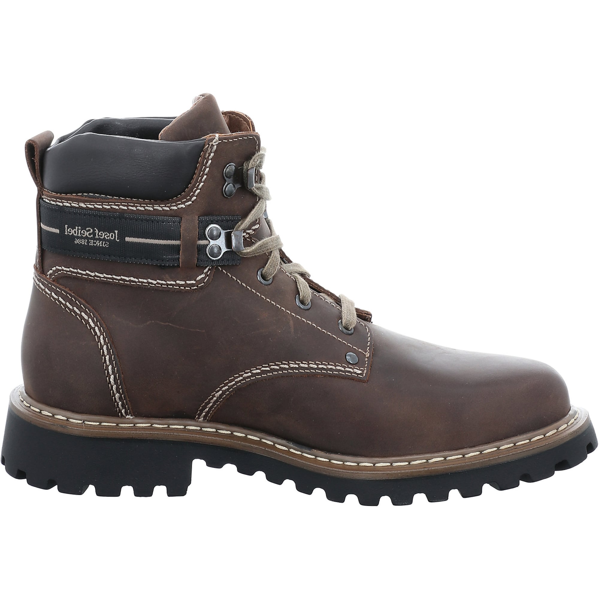 Thumbnail - Schnürboots 'Adelboden'