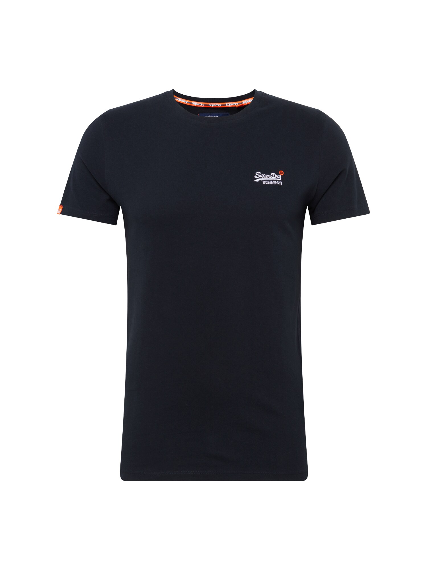 Superdry Marškinėliai  kobalto mėlyna