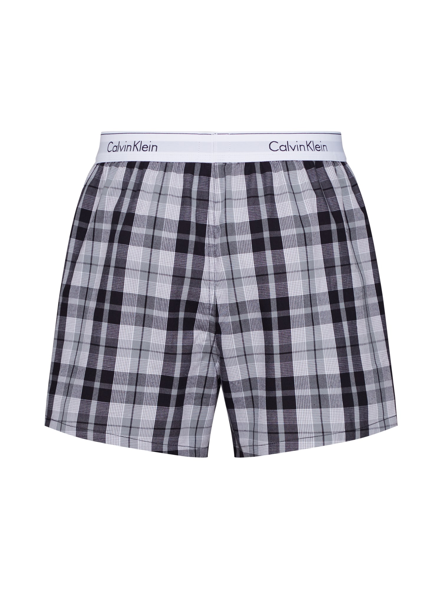 Calvin Klein Underwear Boxer shorts 'Modern Cotton Stretch'  mixed colours