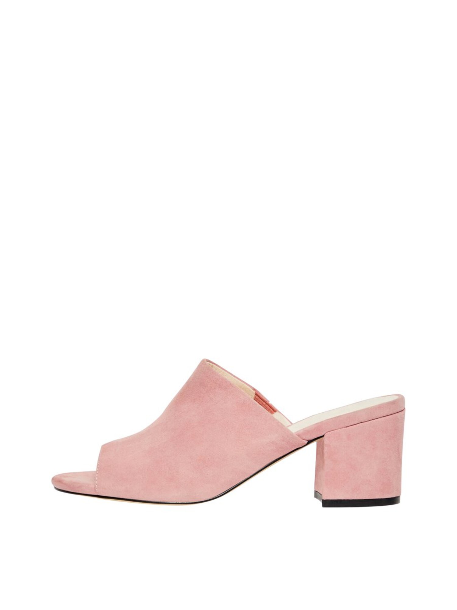 Bianco Dames Muiltjes Rosa bianco kopen in de aanbieding