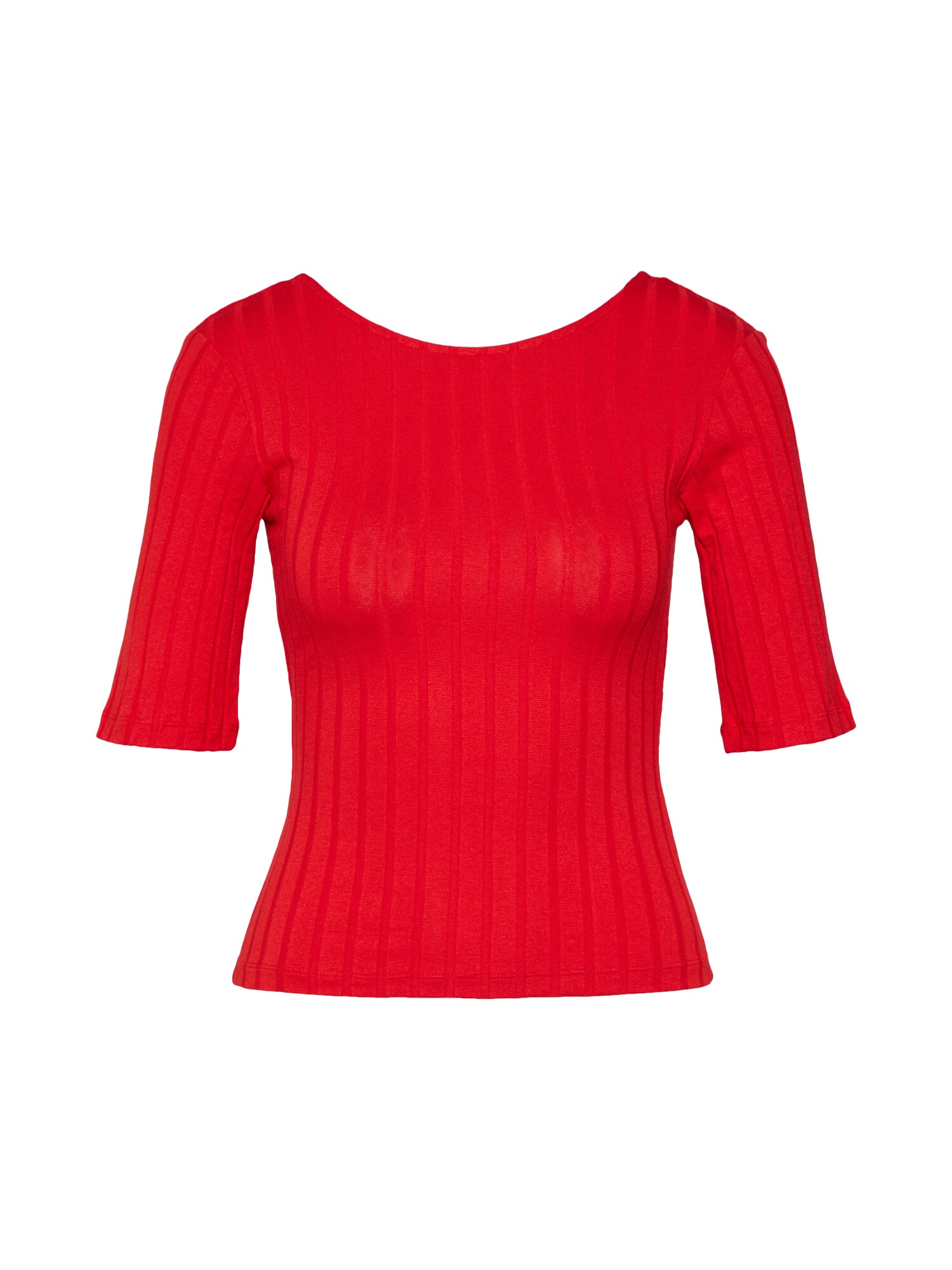EDITED Marškinėliai 'Elisha'  raudona