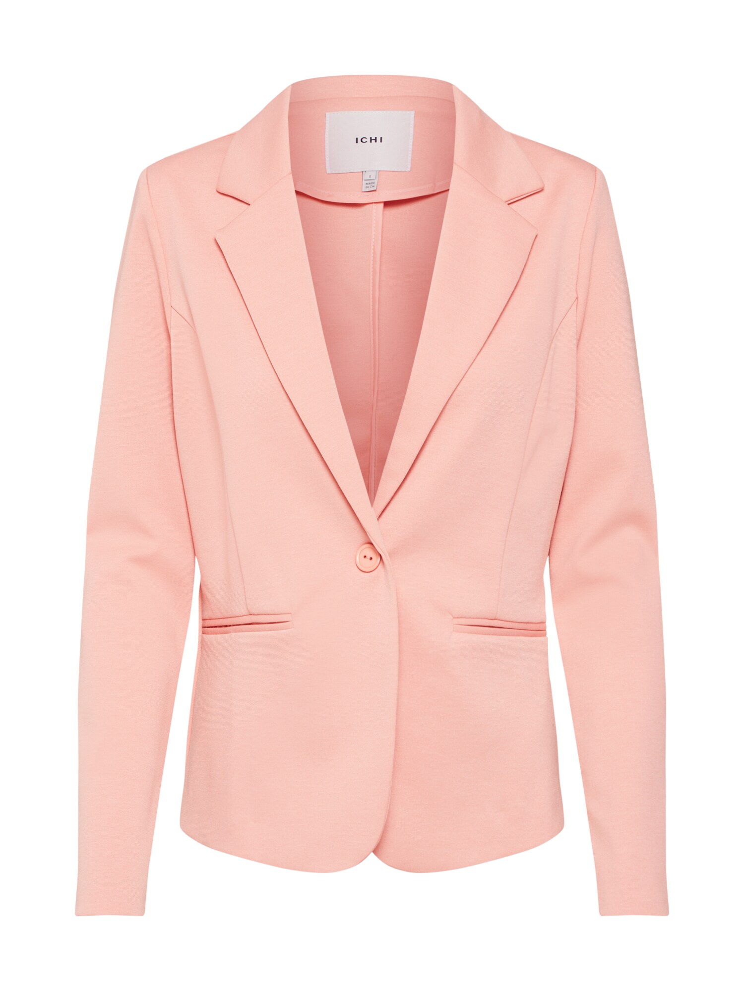 Ichi Dames Blazers Kate Koraal ichi kopen in de aanbieding