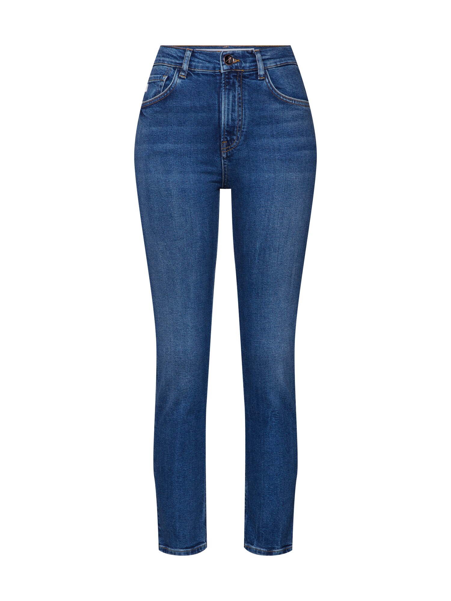 Goldgarn Džinsai 'Lindenhof'  tamsiai (džinso) mėlyna