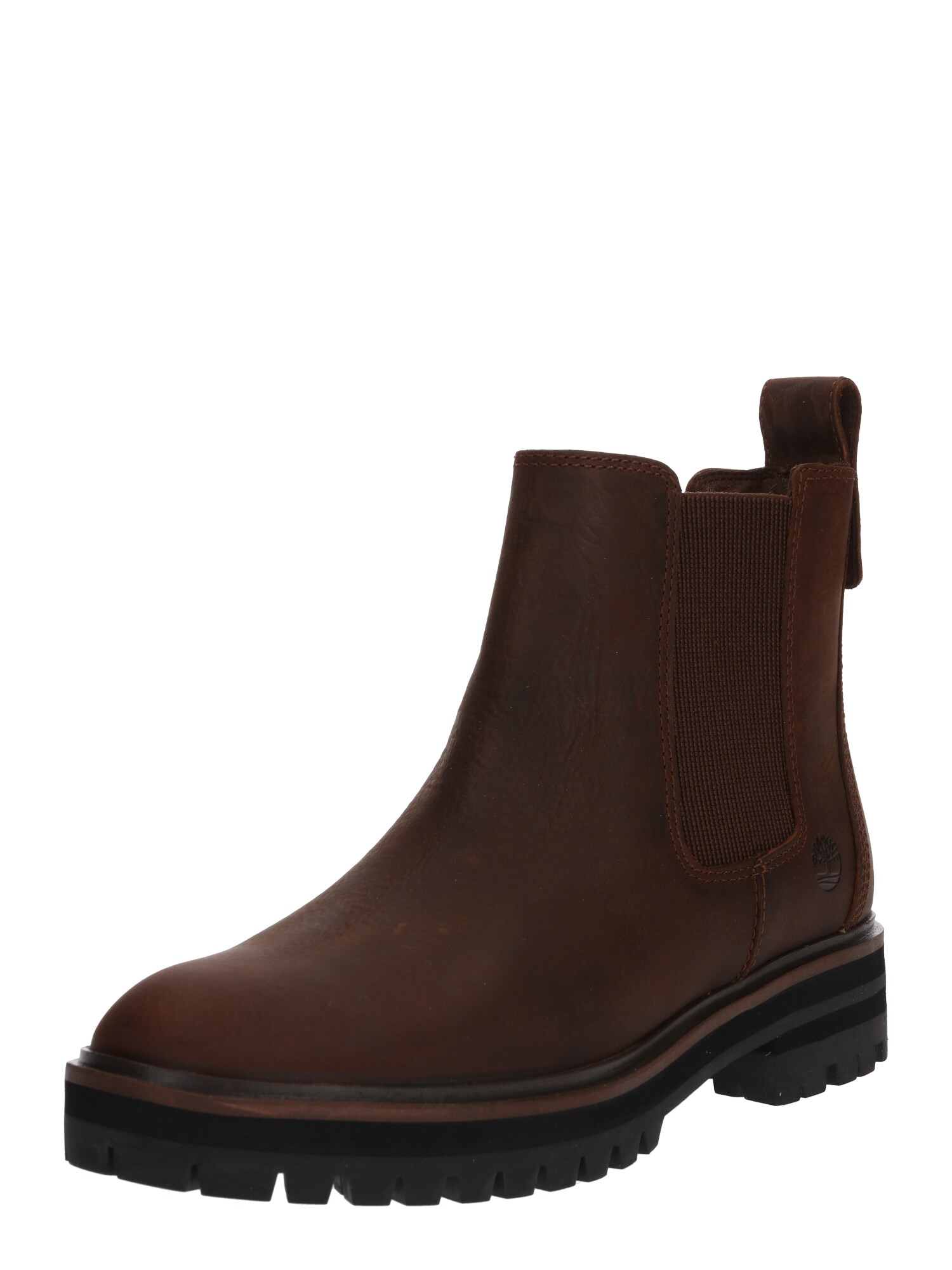 TIMBERLAND Chelsea batai 'London Square'  ruda