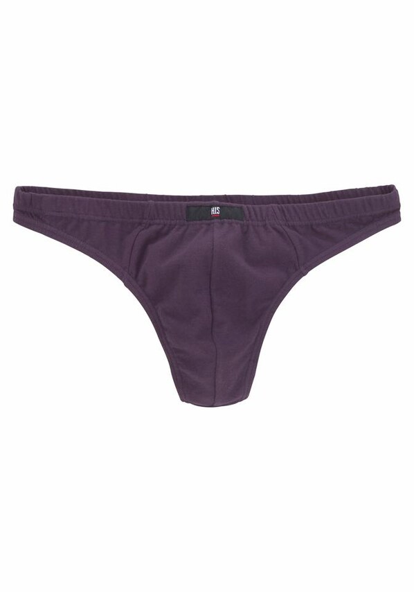H.I.S, Slip, vegyes színek, 8 kép a 8 közül