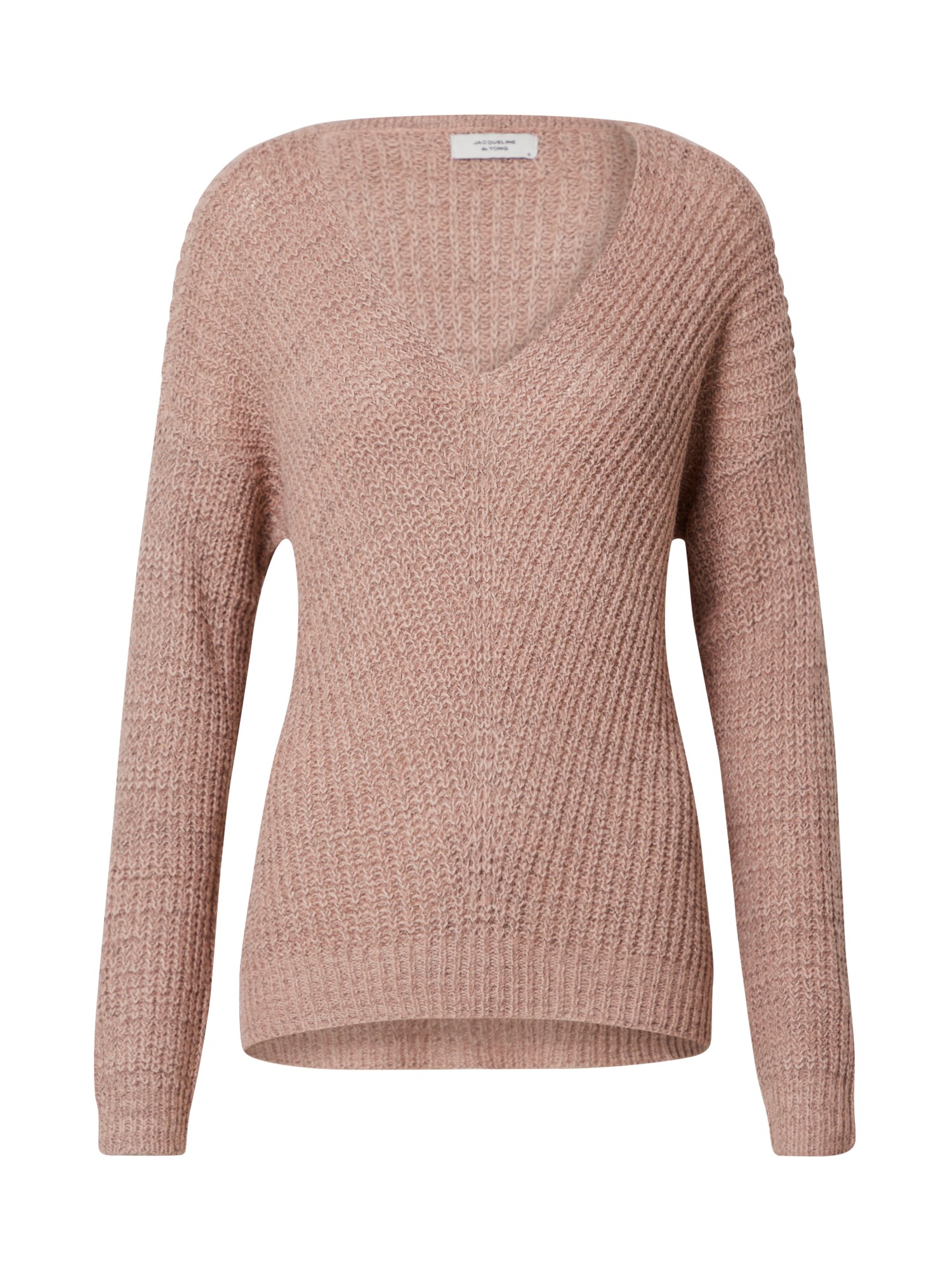 JDY Pullover 'Megan'  rosé