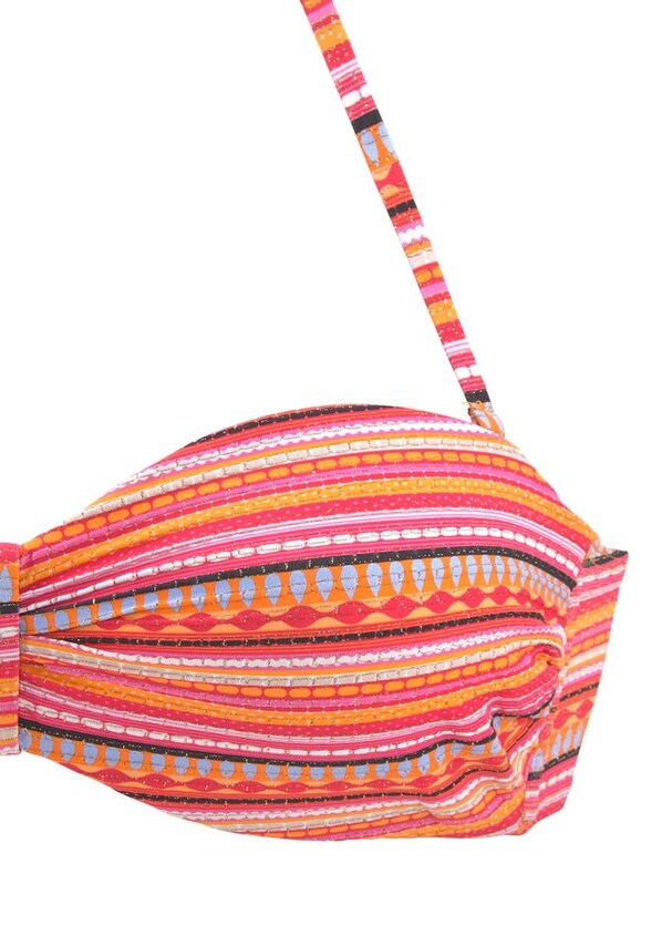 LASCANA, Bikini, narancs, 2 kép a 4 közül