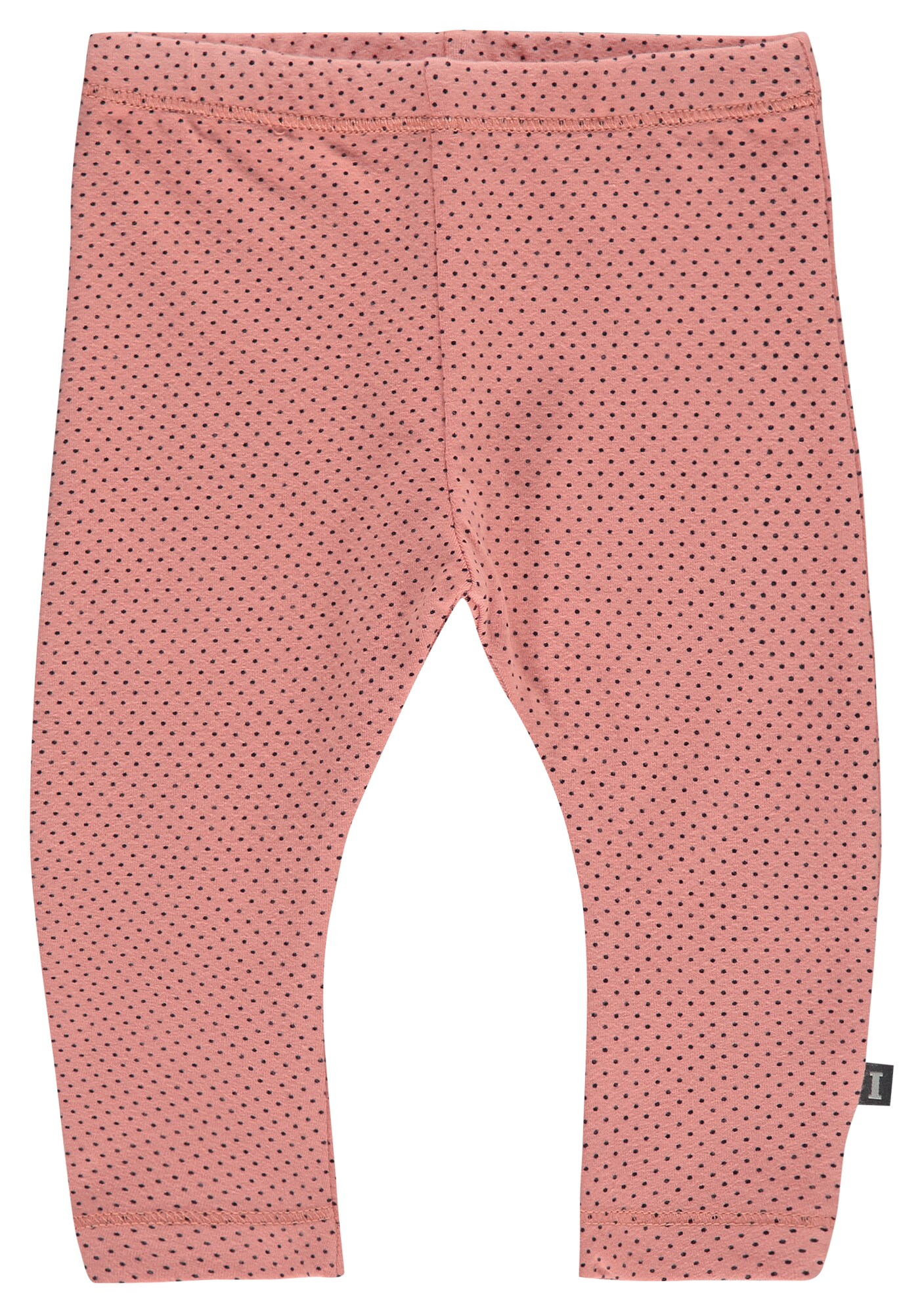Impselfs Meisjes Leggings Blauw Rose impselfs kopen in de aanbieding