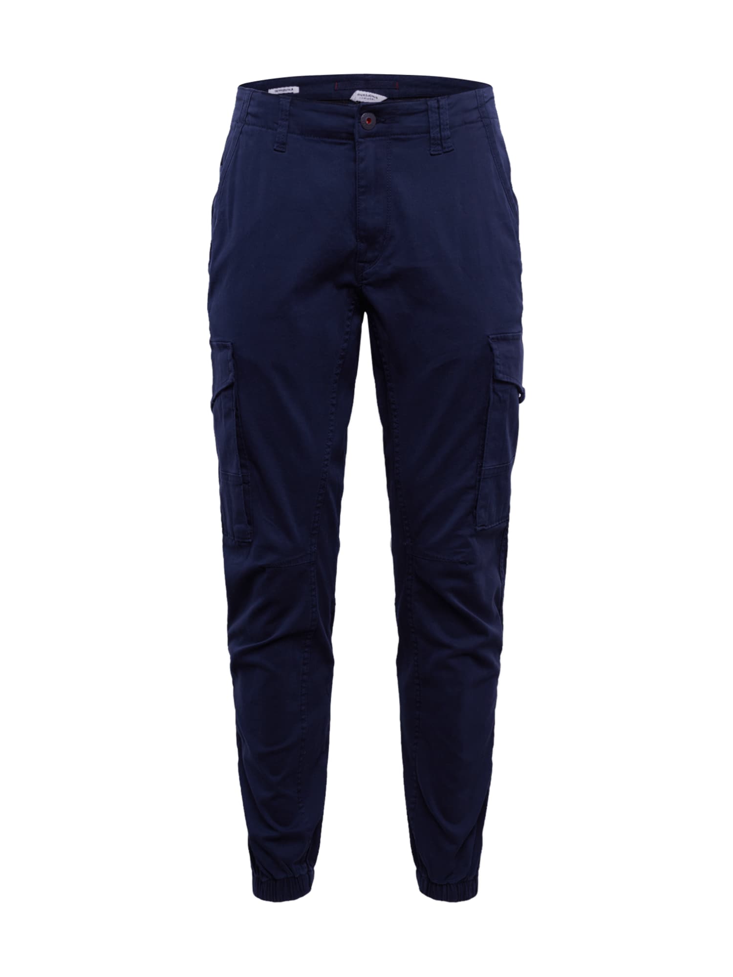 JACK & JONES Kapsáče 'JJIPAUL JJFLAKE'  tmavomodrá