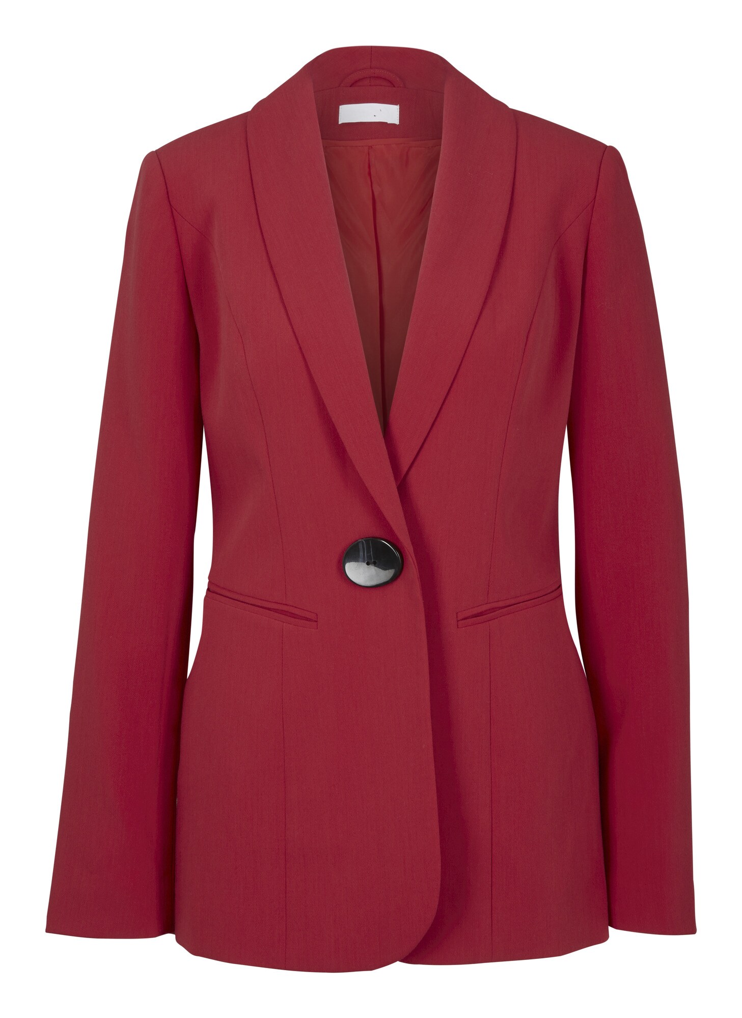 heine Blazer švarkas  raudona