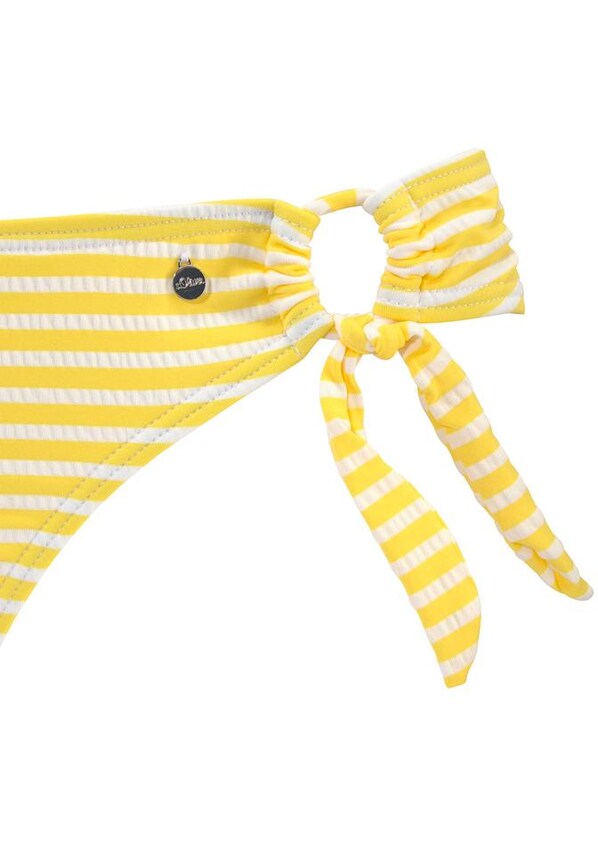 s.Oliver, Bikini, sárga, 2 kép a 5 közül