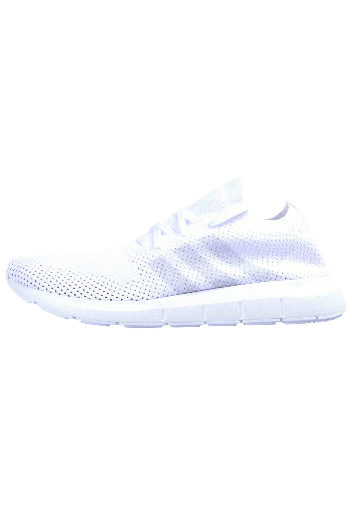 Adidas Originals Heren Sneakers Laag Swift Run Pk Wit adidas originals kopen in de aanbieding
