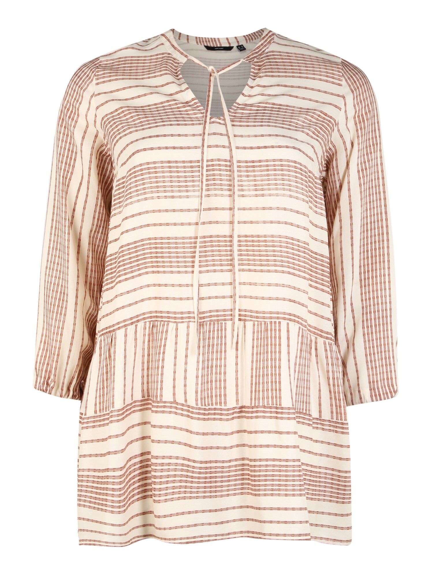 Vero Moda Curve Tunika 'Miro'  smėlio