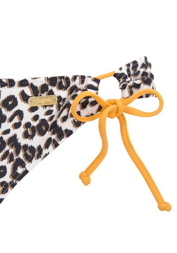 BUFFALO, Bikini nadrágok 'Kitty', fehér, 2 kép a 5 közül