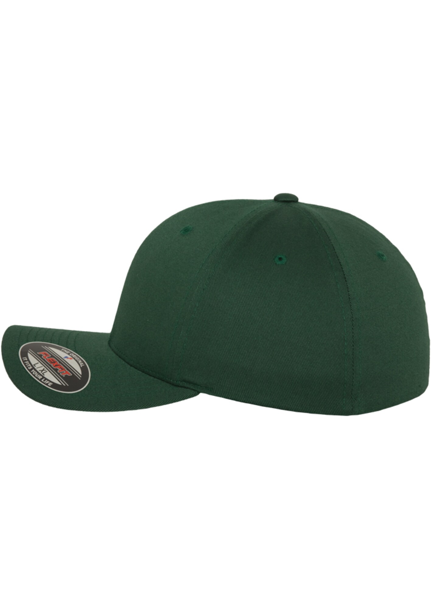 Thumbnail - Flexfit Cap  Flexfit Combed