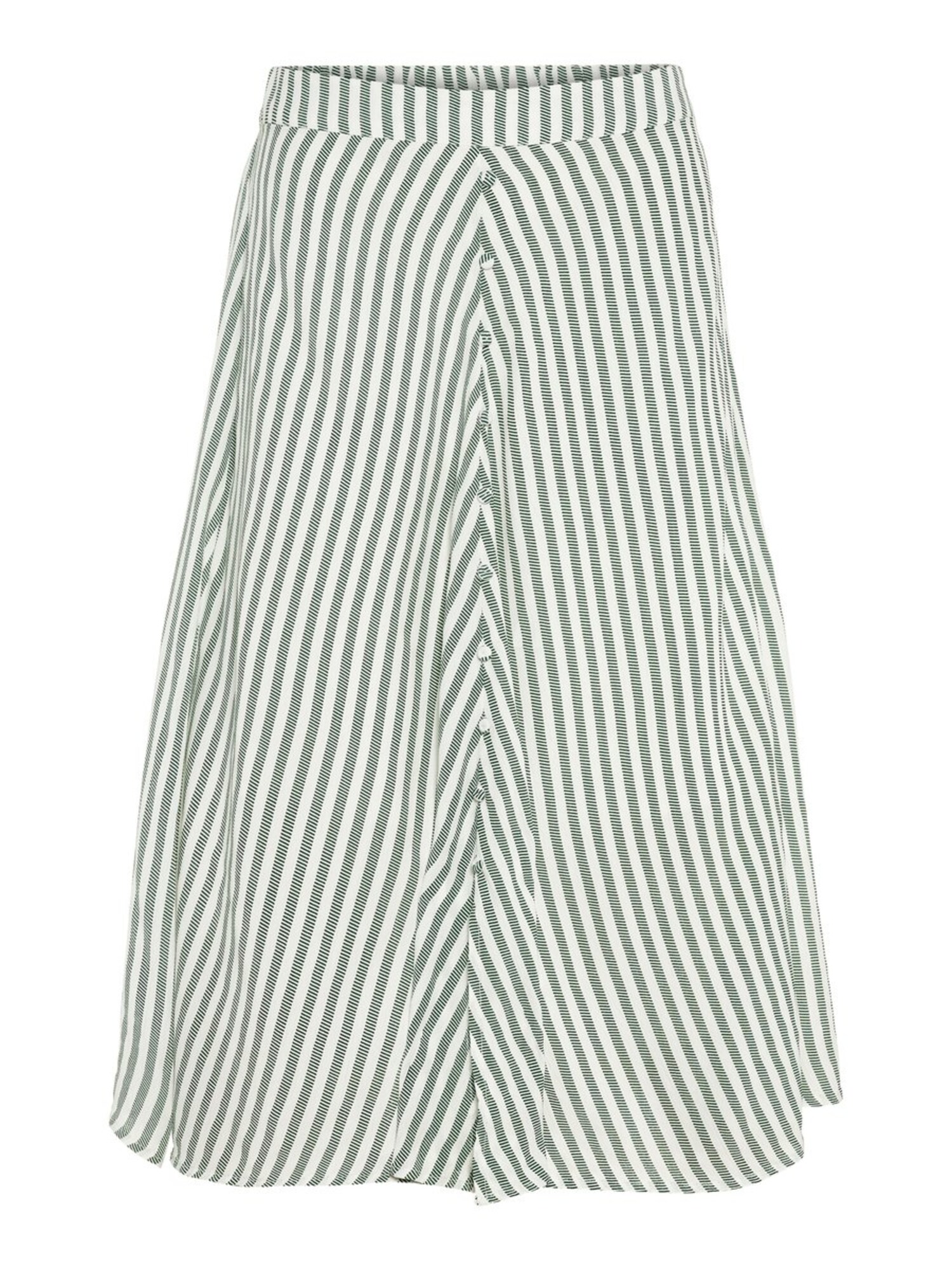 Yas Dames Rok Groen Wit yas kopen in de aanbieding