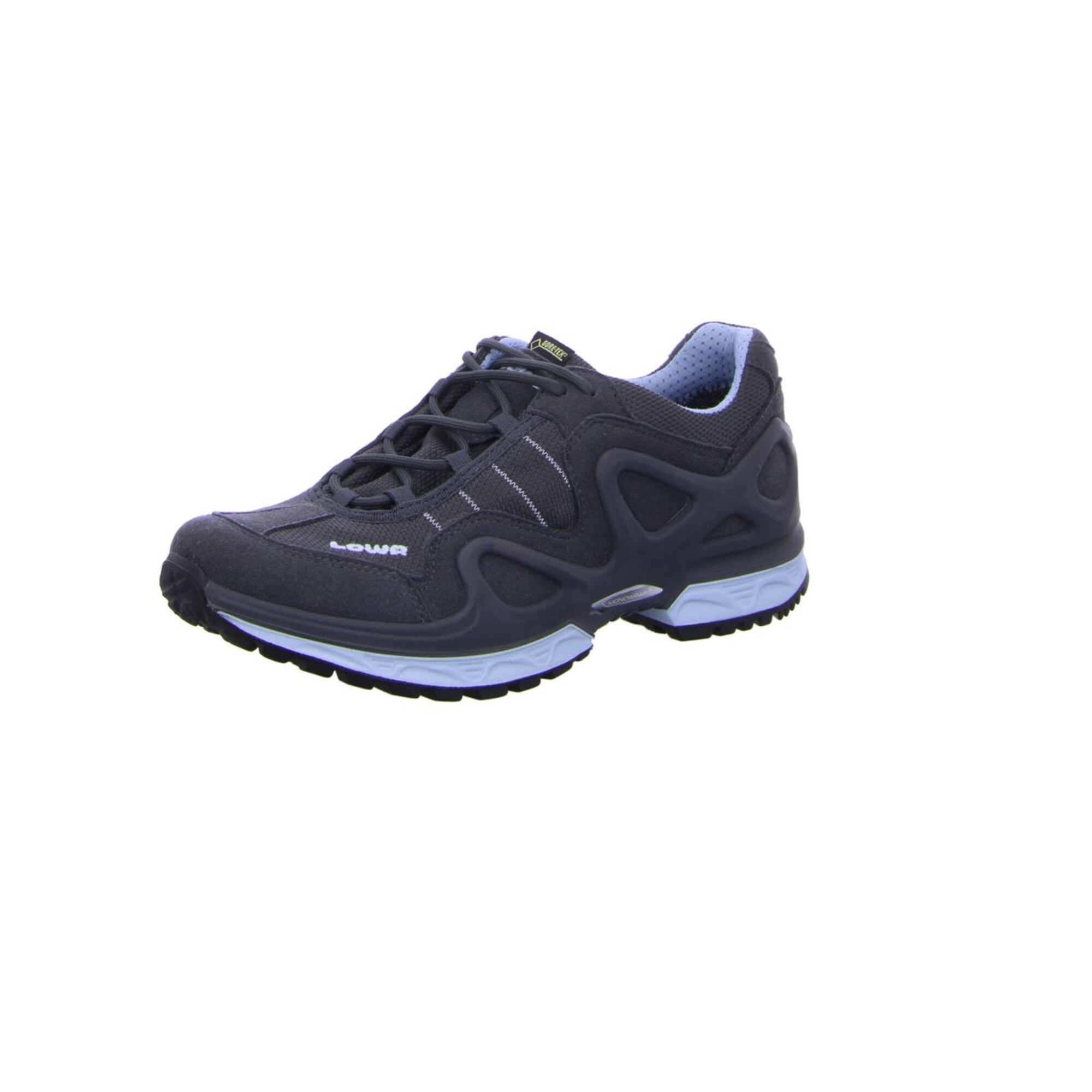 Lowa Outdoorschuh Gorgon