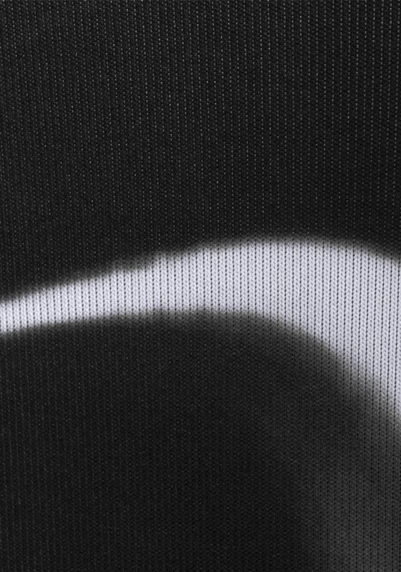 Thumbnail - LASCANA ACTIVE Crop-Top Black Marble