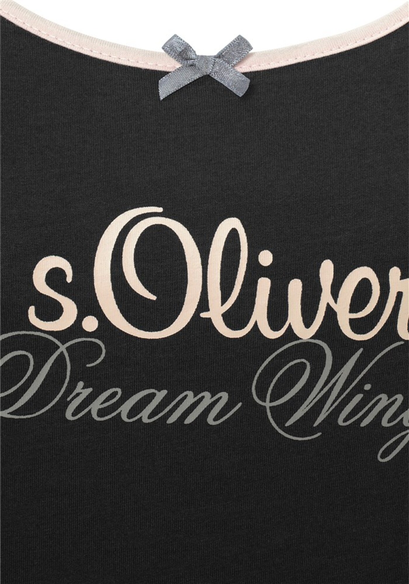Thumbnail - s.Oliver Nachthemd