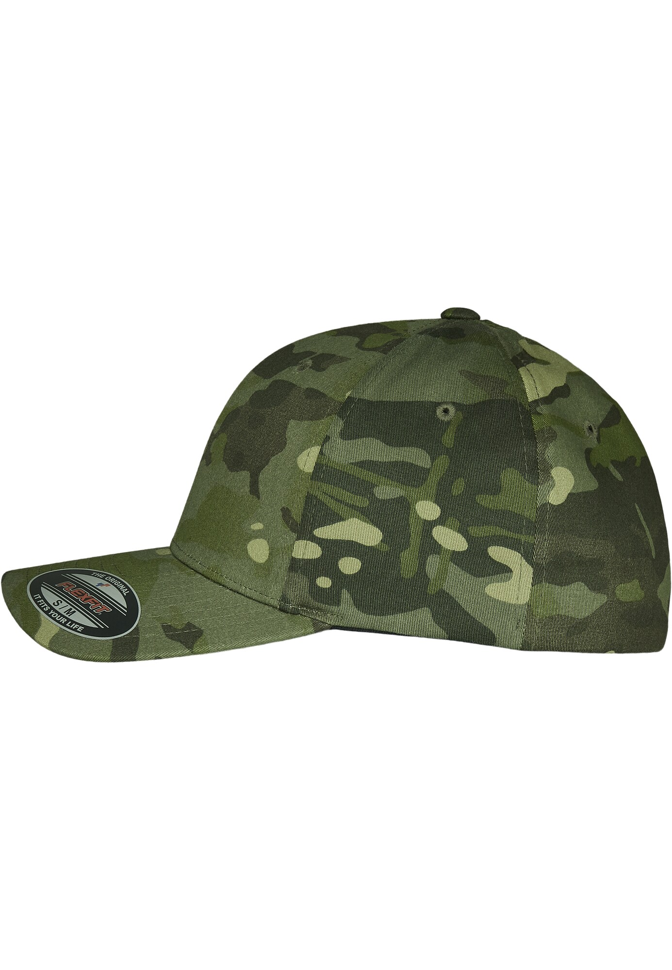 Thumbnail - Flexfit Cap