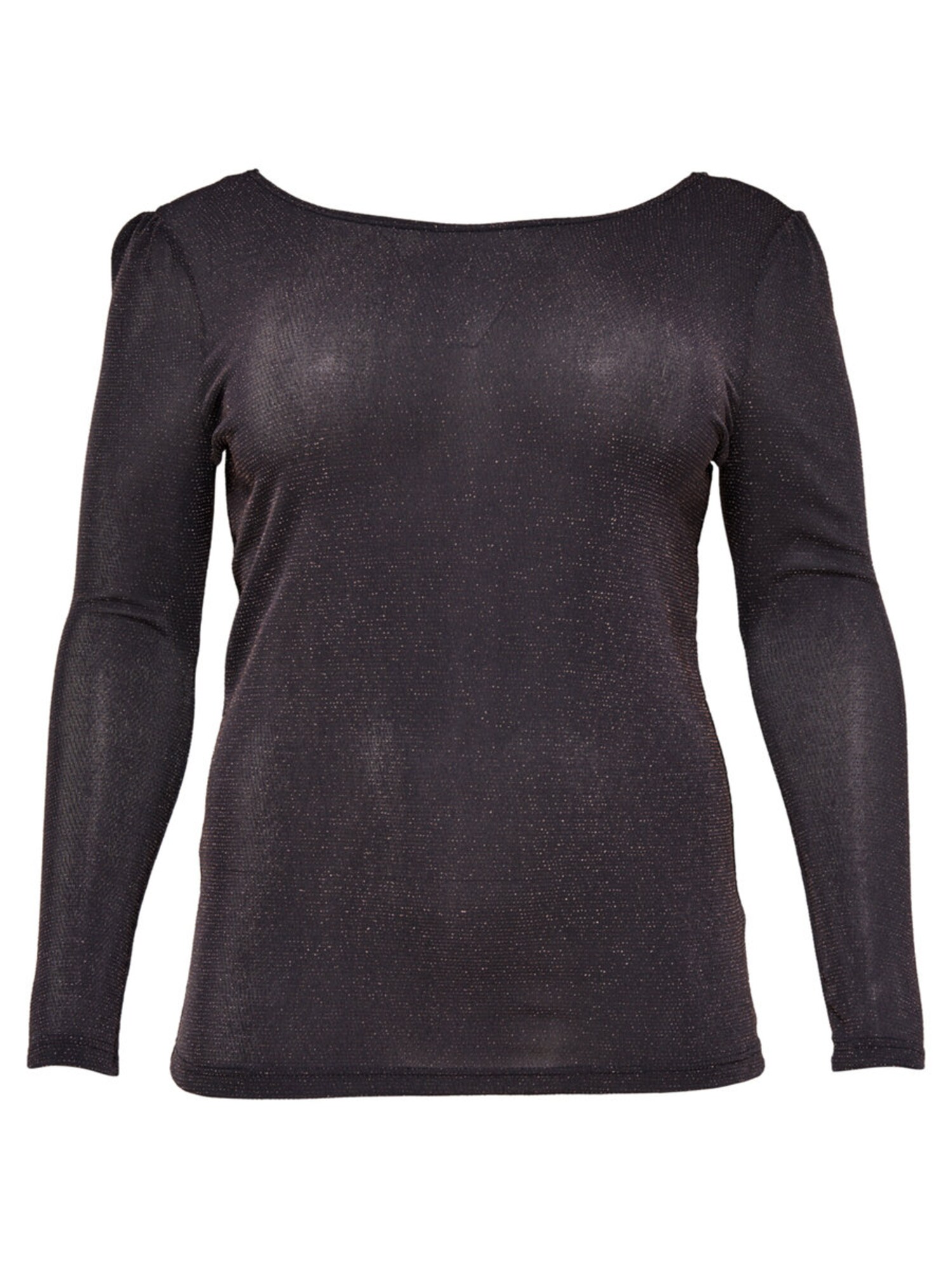 Only Carmakoma Dames Shirt Grijs only carmakoma kopen in de aanbieding