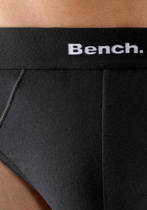 BENCH, Slip, fekete, 4 kép a 4 közül