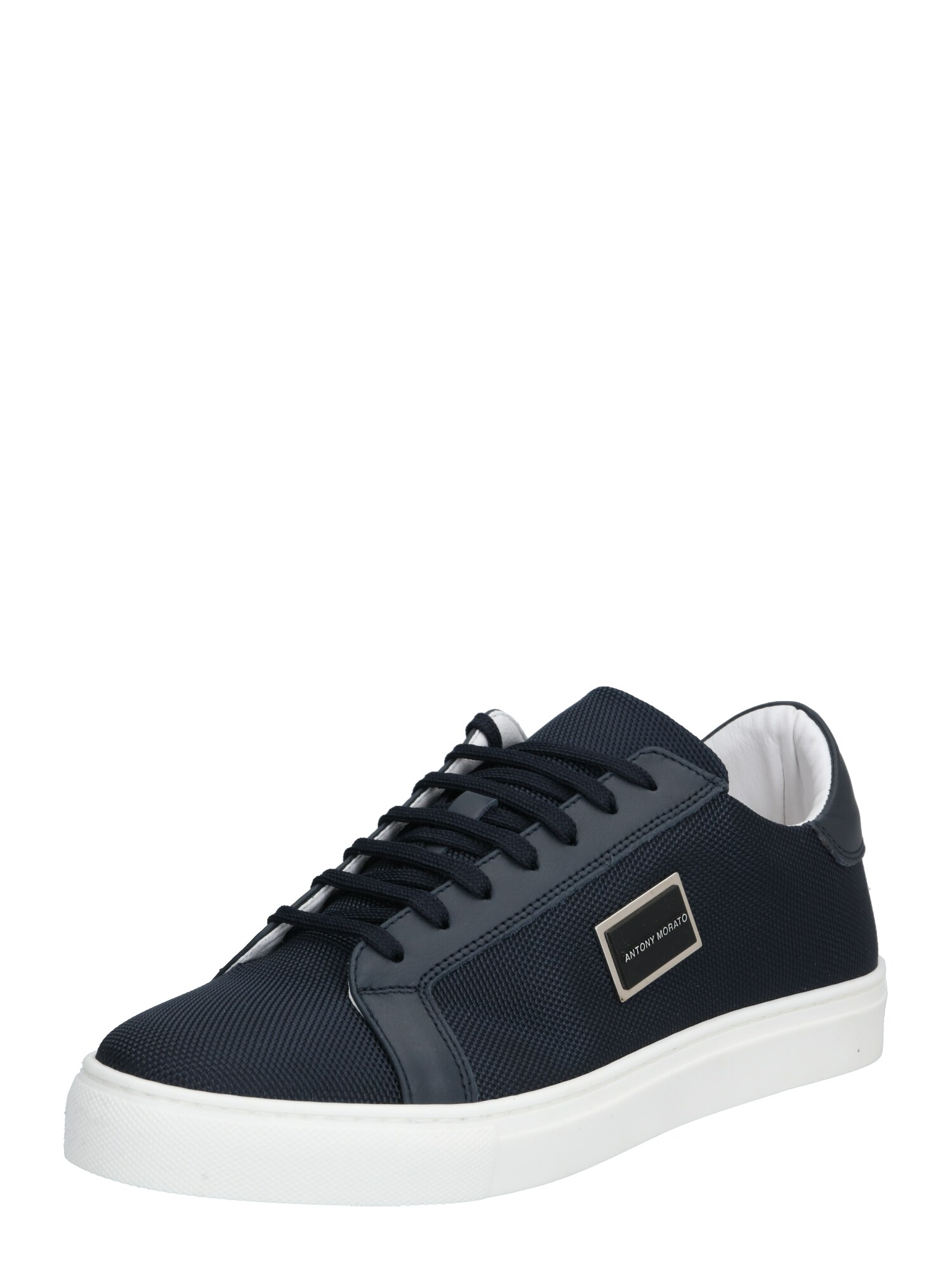 ANTONY MORATO Sneaker dunkelblau