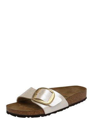 BIRKENSTOCK Zapatos abiertos 'Madrid S'  beige