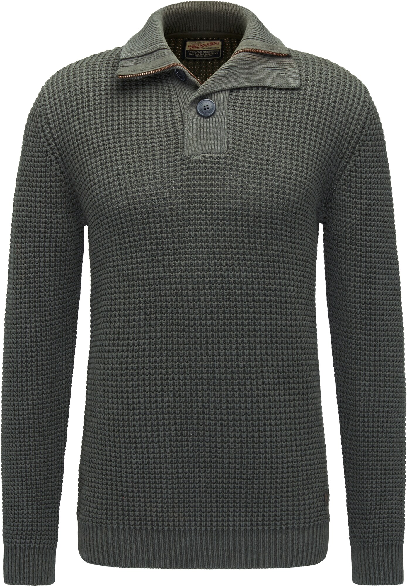 Petrol Industries Heren Trui Spar petrol industries kopen in de aanbieding