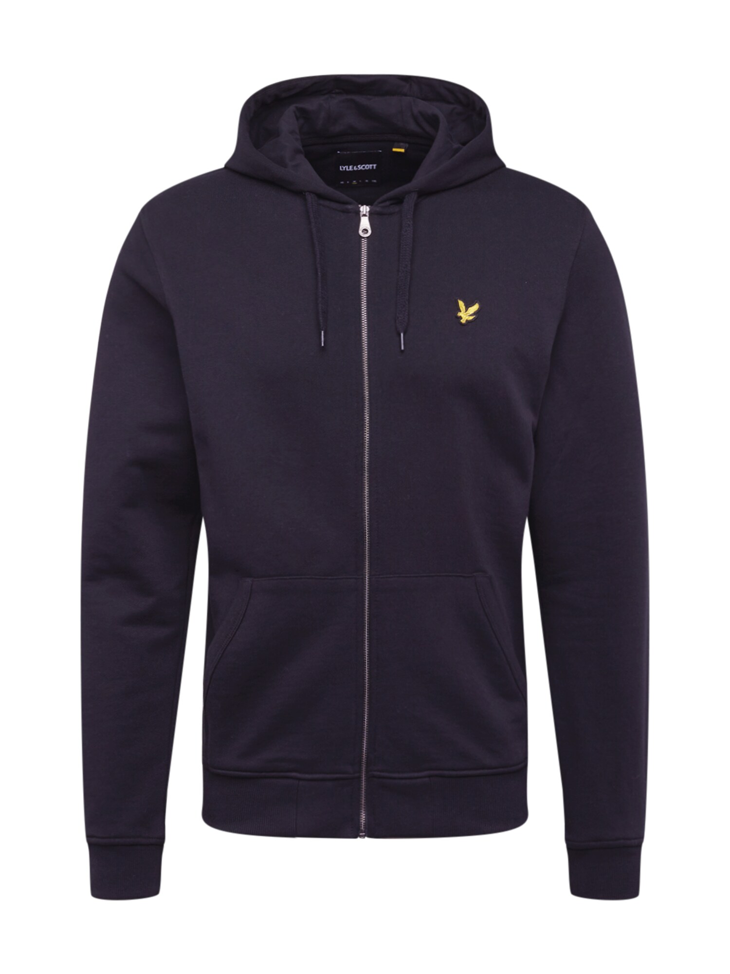 Lyle & Scott Džemperis  juoda