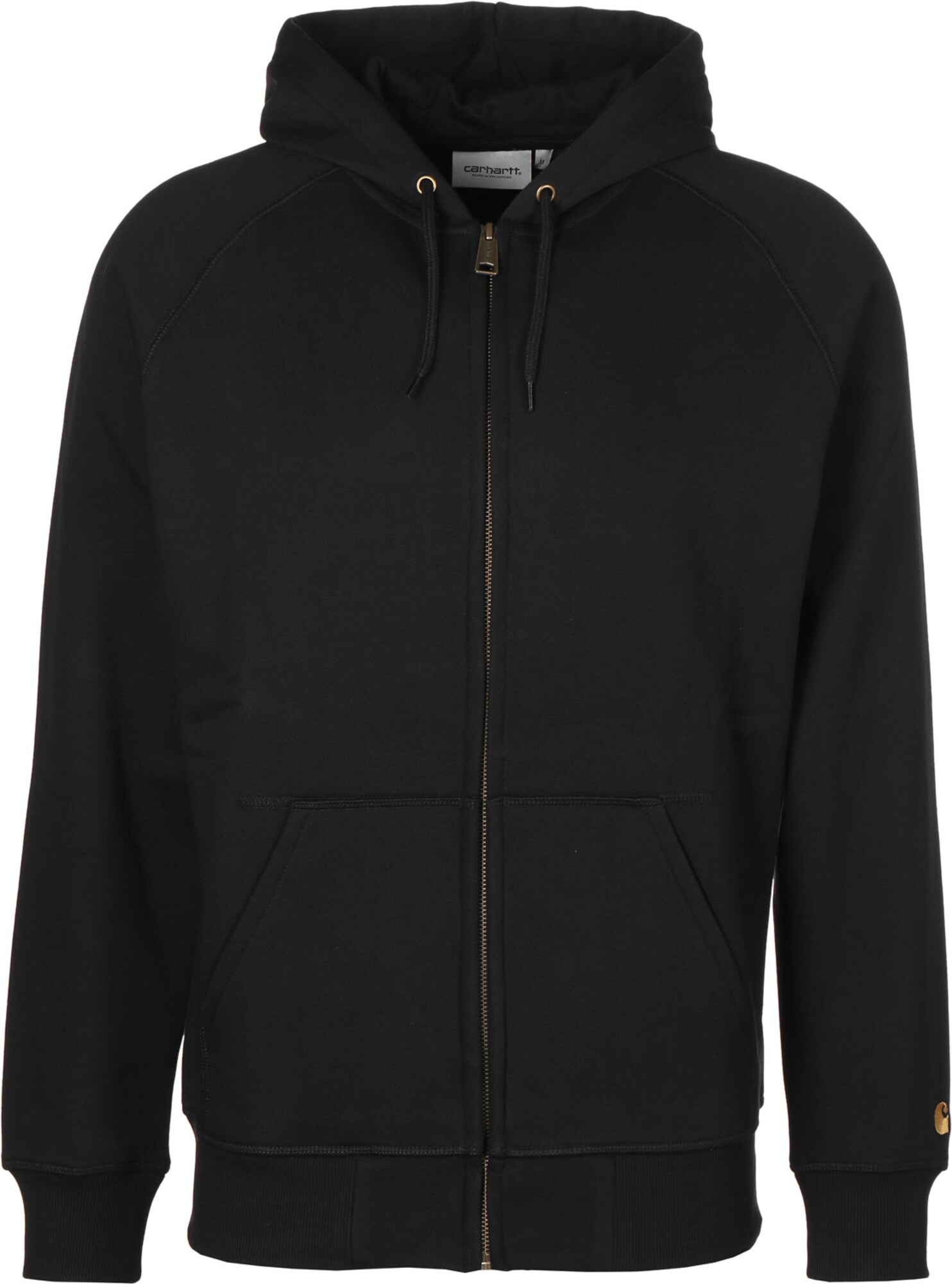 Carhartt WIP Džemperis juoda