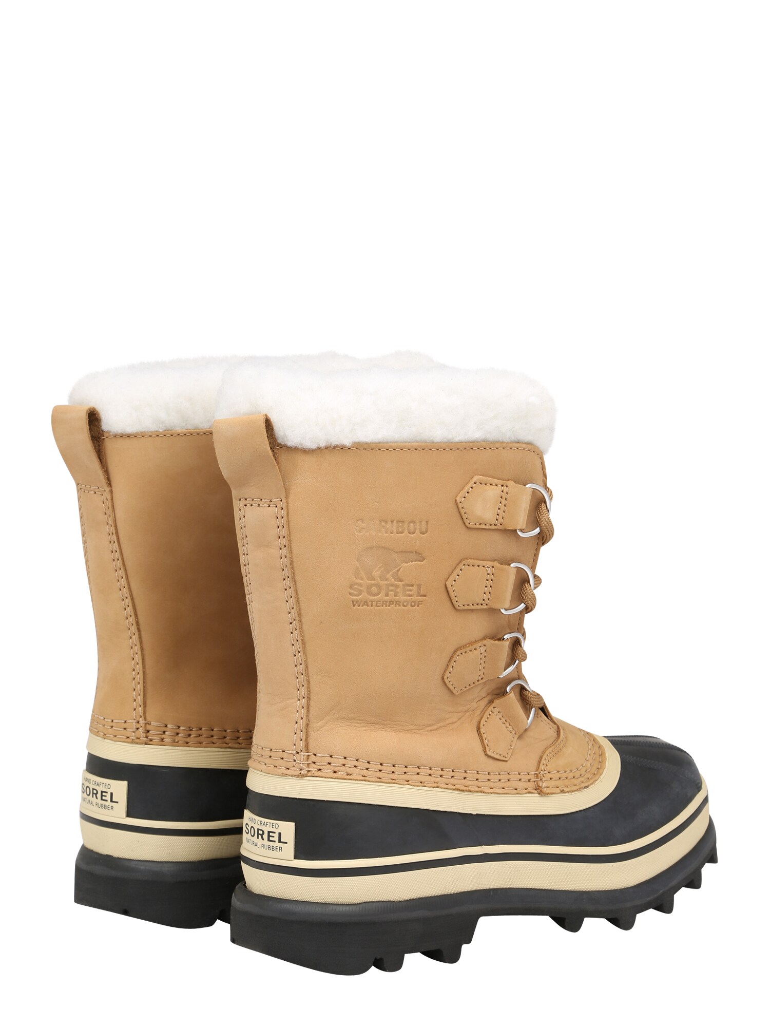 Thumbnail - Winterstiefel 'Caribou'