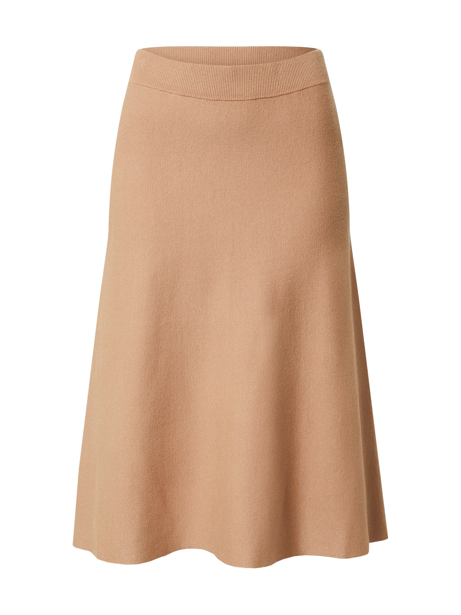 VERO MODA Sijonas 'FRESNO'  smėlio