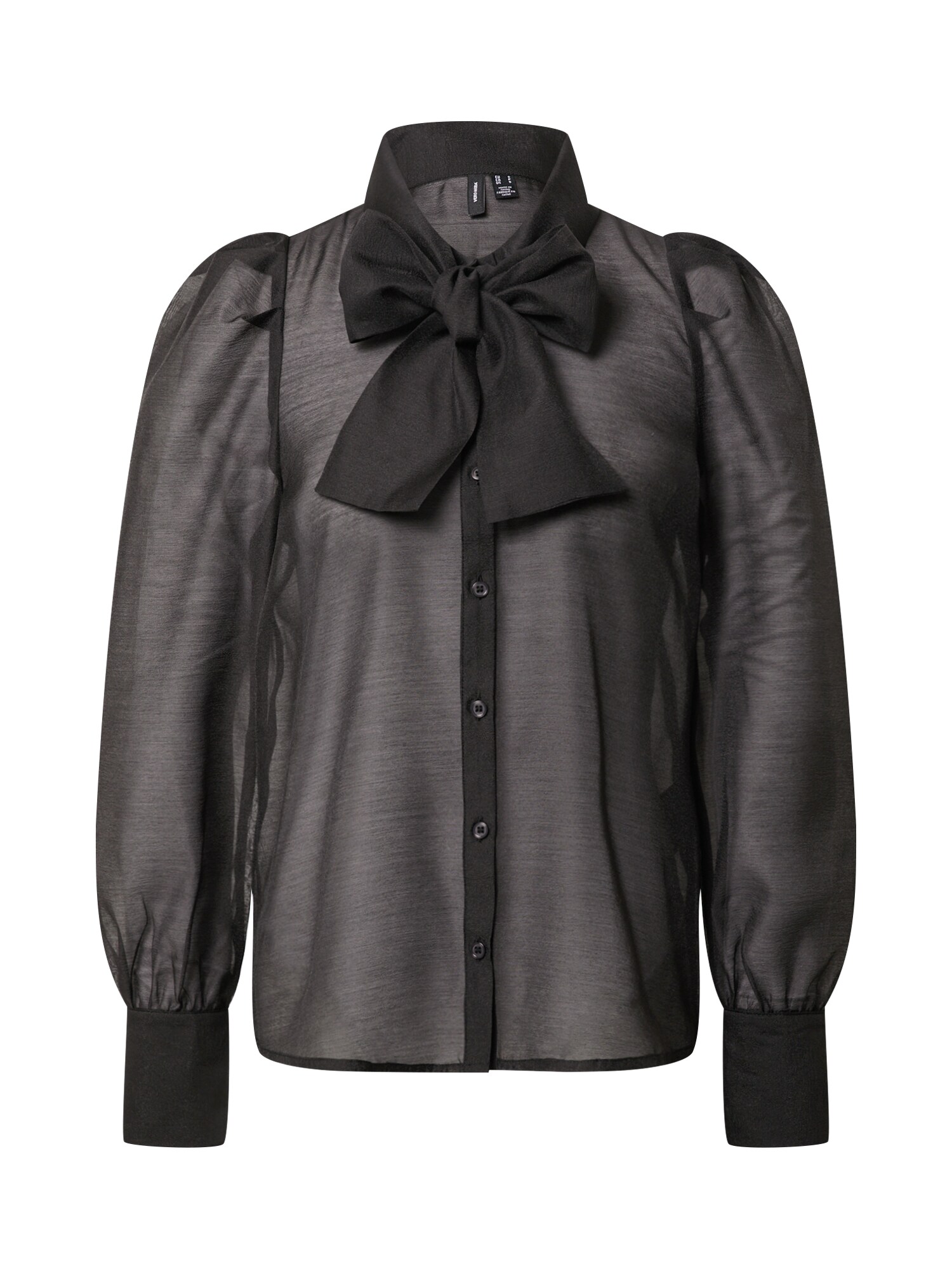 VERO MODA Palaidinė 'BRIANA'  juoda