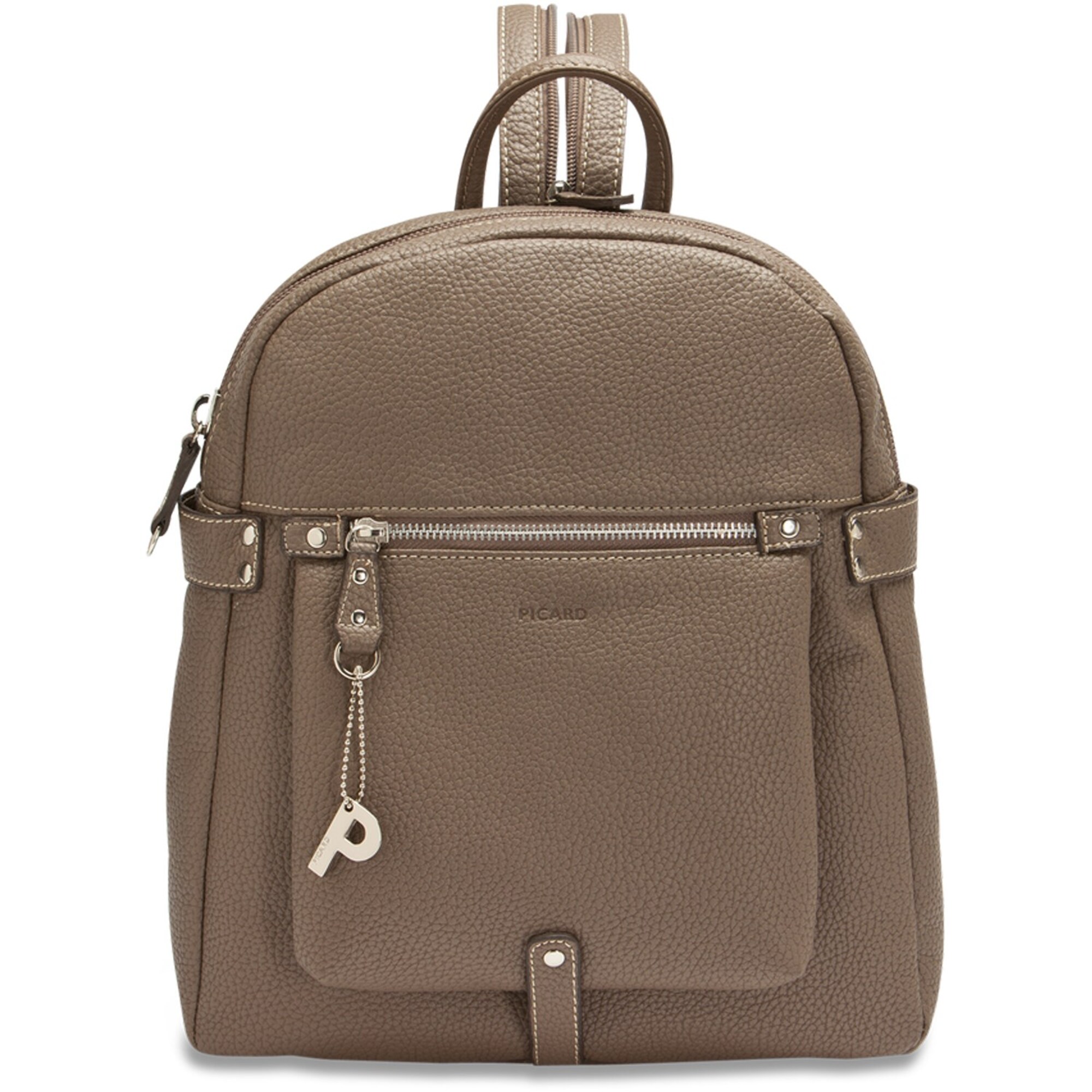 Picard Dames Rugzak Taupe picard kopen in de aanbieding